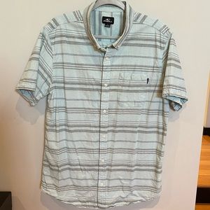 O’Neill Button Down, Large